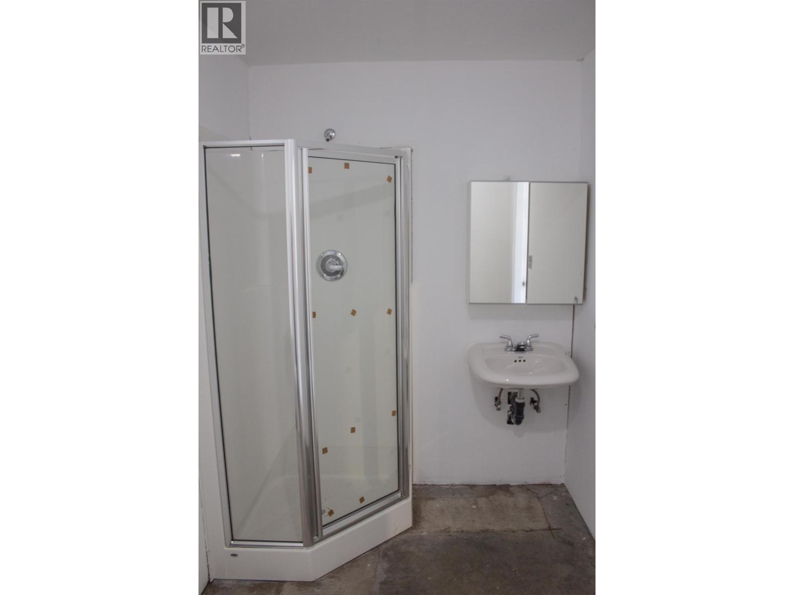 1 - 8 7341 Industrial Way, Pemberton, BC