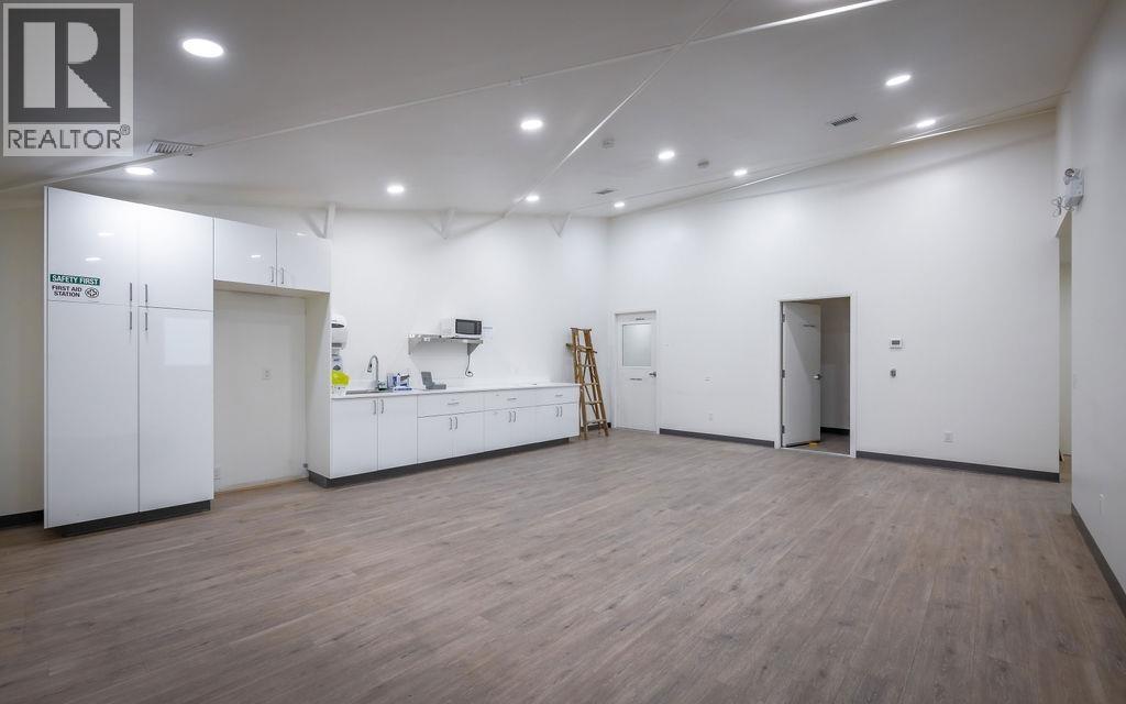 1 - 8 7341 Industrial Way, Pemberton, BC