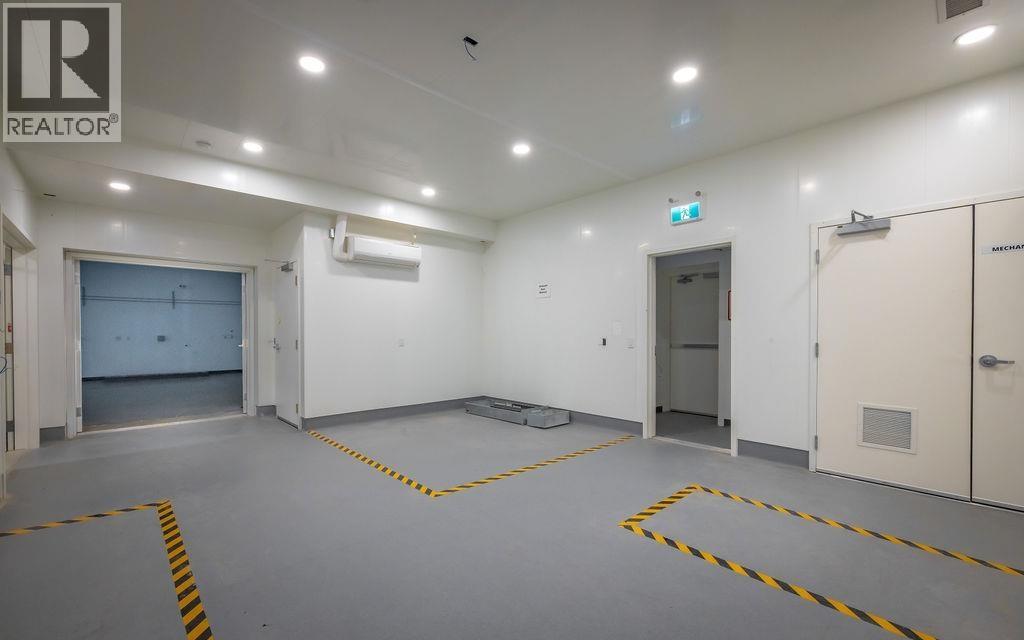 1 - 8 7341 Industrial Way, Pemberton, BC