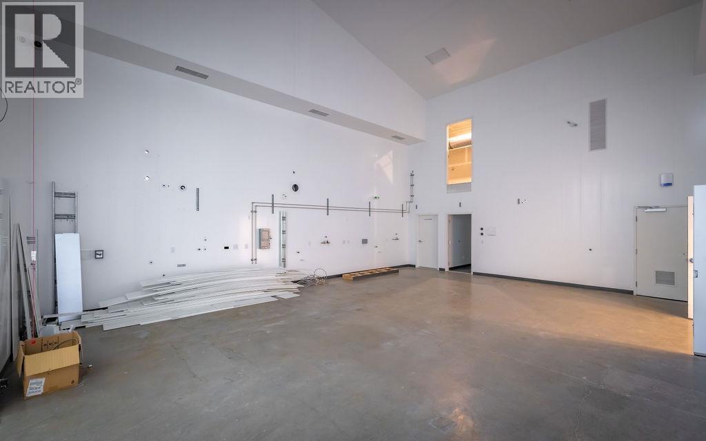 1 - 8 7341 Industrial Way, Pemberton, BC