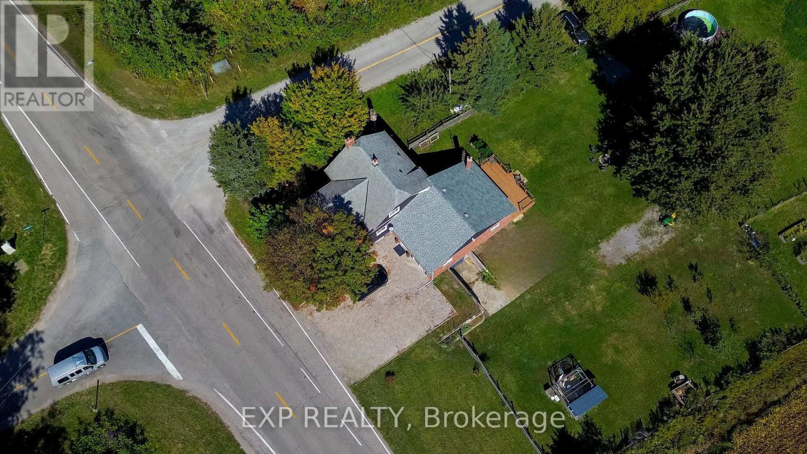 940 Hutchinson Road, Haldimand, ON - With View