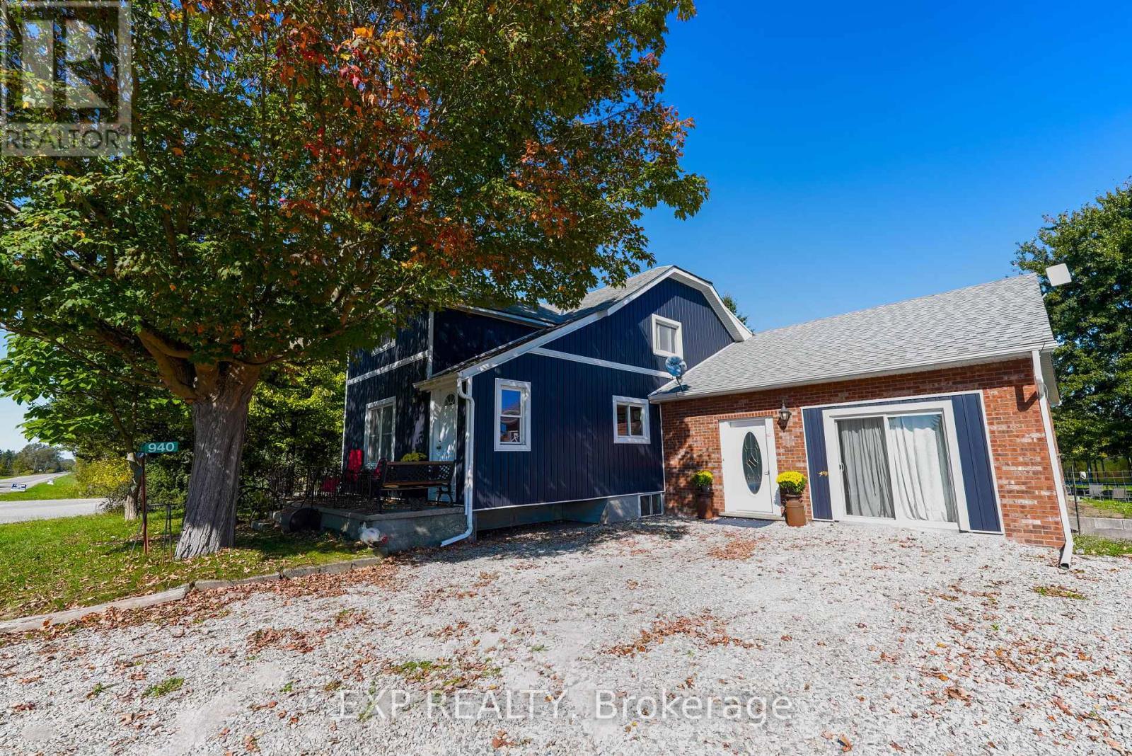 940 Hutchinson Road, Haldimand, ON - Outdoor