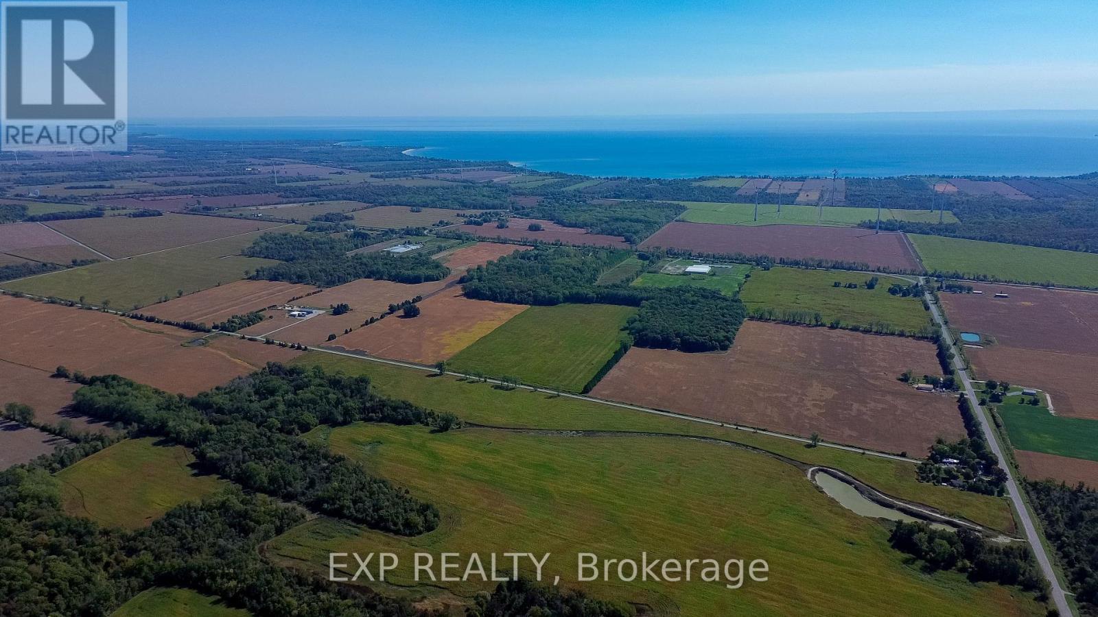 940 Hutchinson Road, Haldimand, ON - Outdoor With View