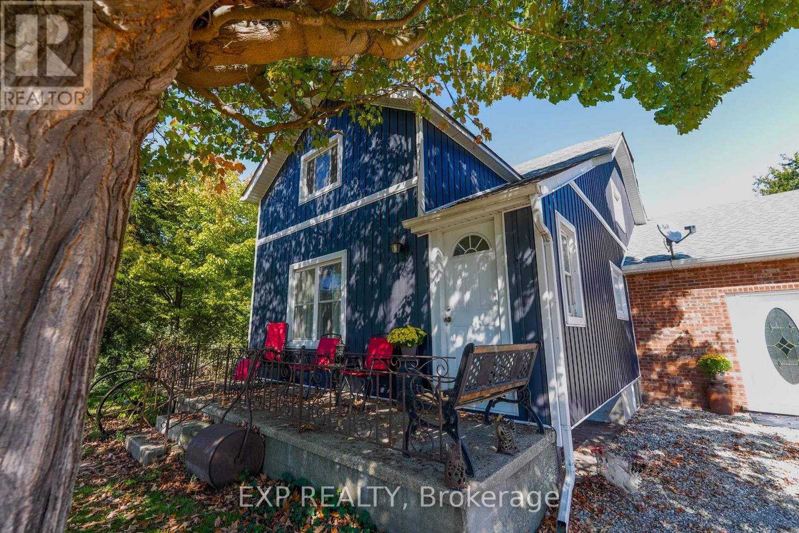 940 Hutchinson Road, Haldimand, ON - Outdoor