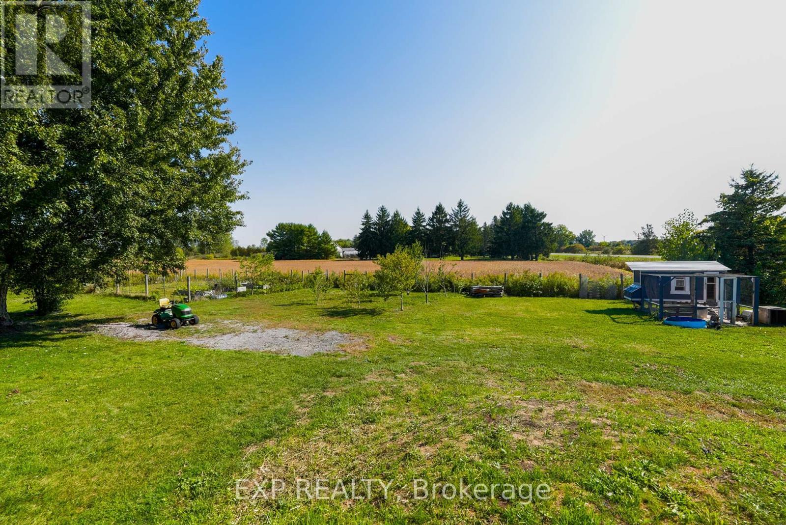 940 Hutchinson Road, Haldimand, ON - Outdoor