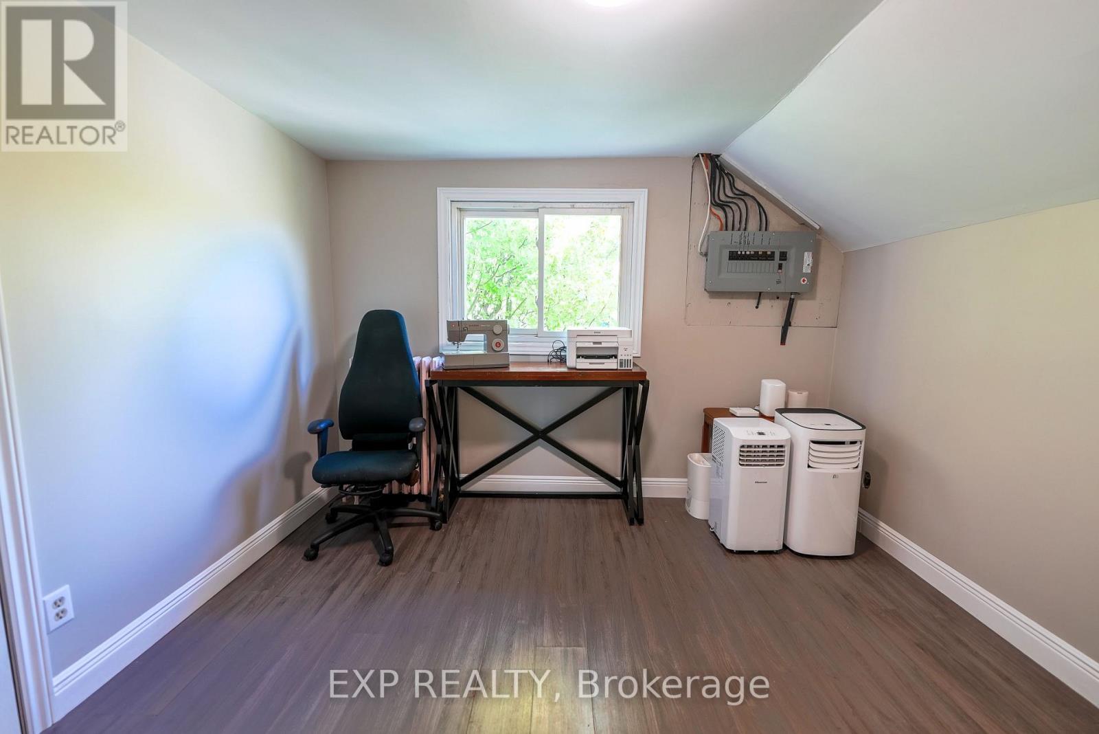 940 Hutchinson Road, Haldimand, ON - Indoor Photo Showing Office