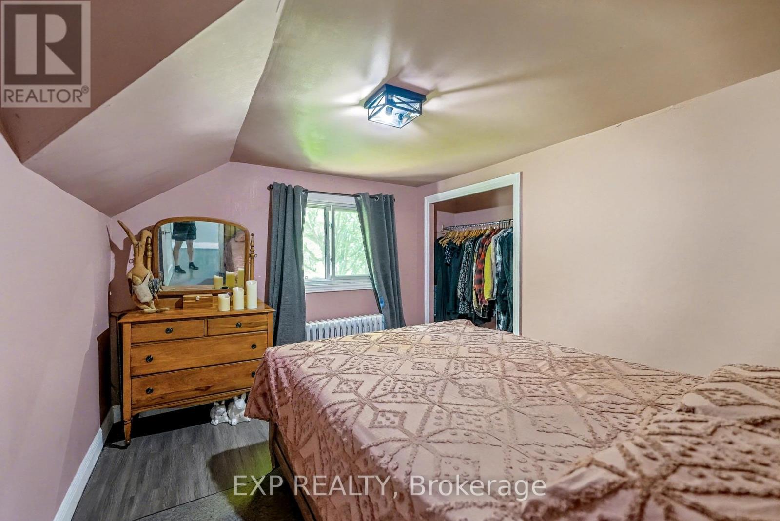 940 Hutchinson Road, Haldimand, ON - Indoor Photo Showing Bedroom