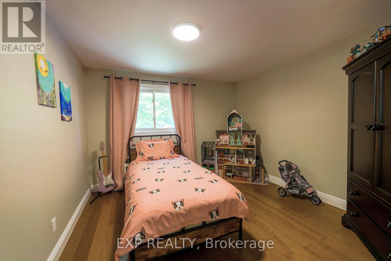 940 Hutchinson Road, Haldimand, ON - Indoor Photo Showing Bedroom