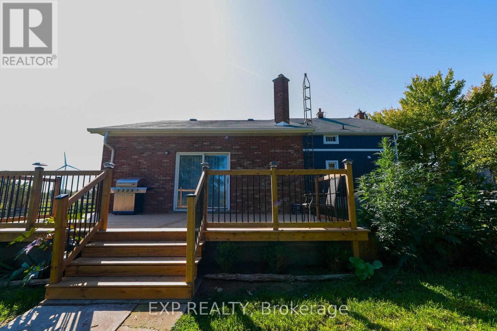 940 Hutchinson Road, Haldimand, ON - Outdoor