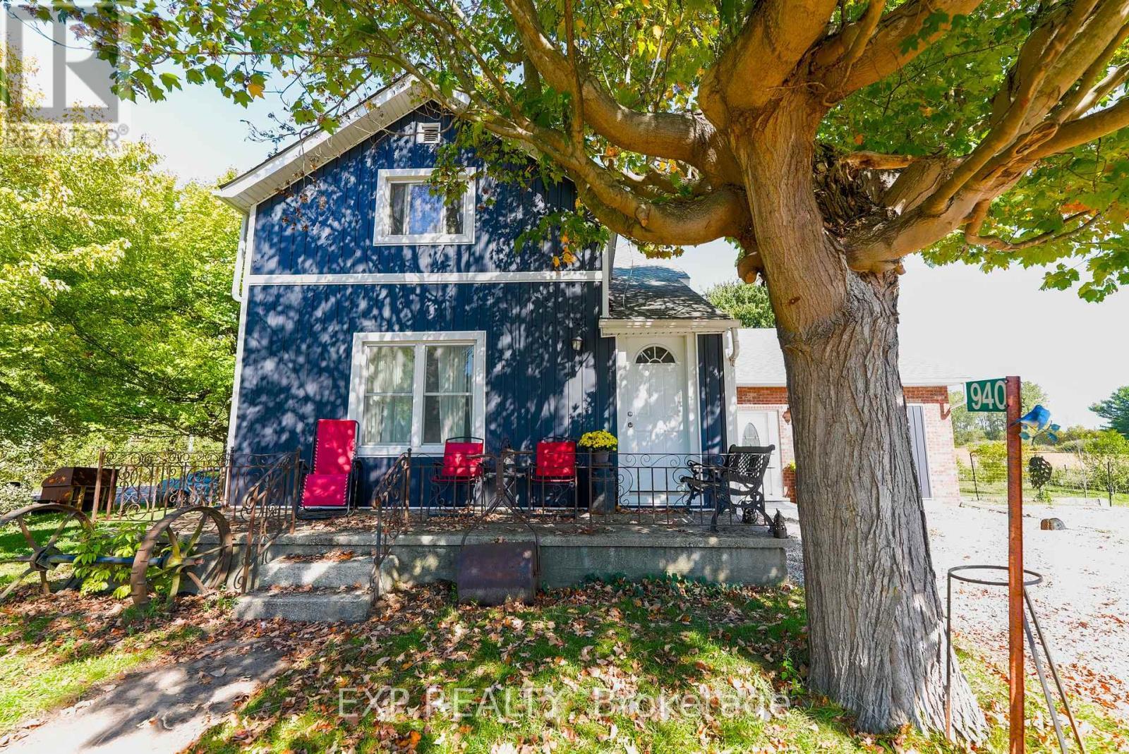 940 Hutchinson Road, Haldimand, ON - Outdoor