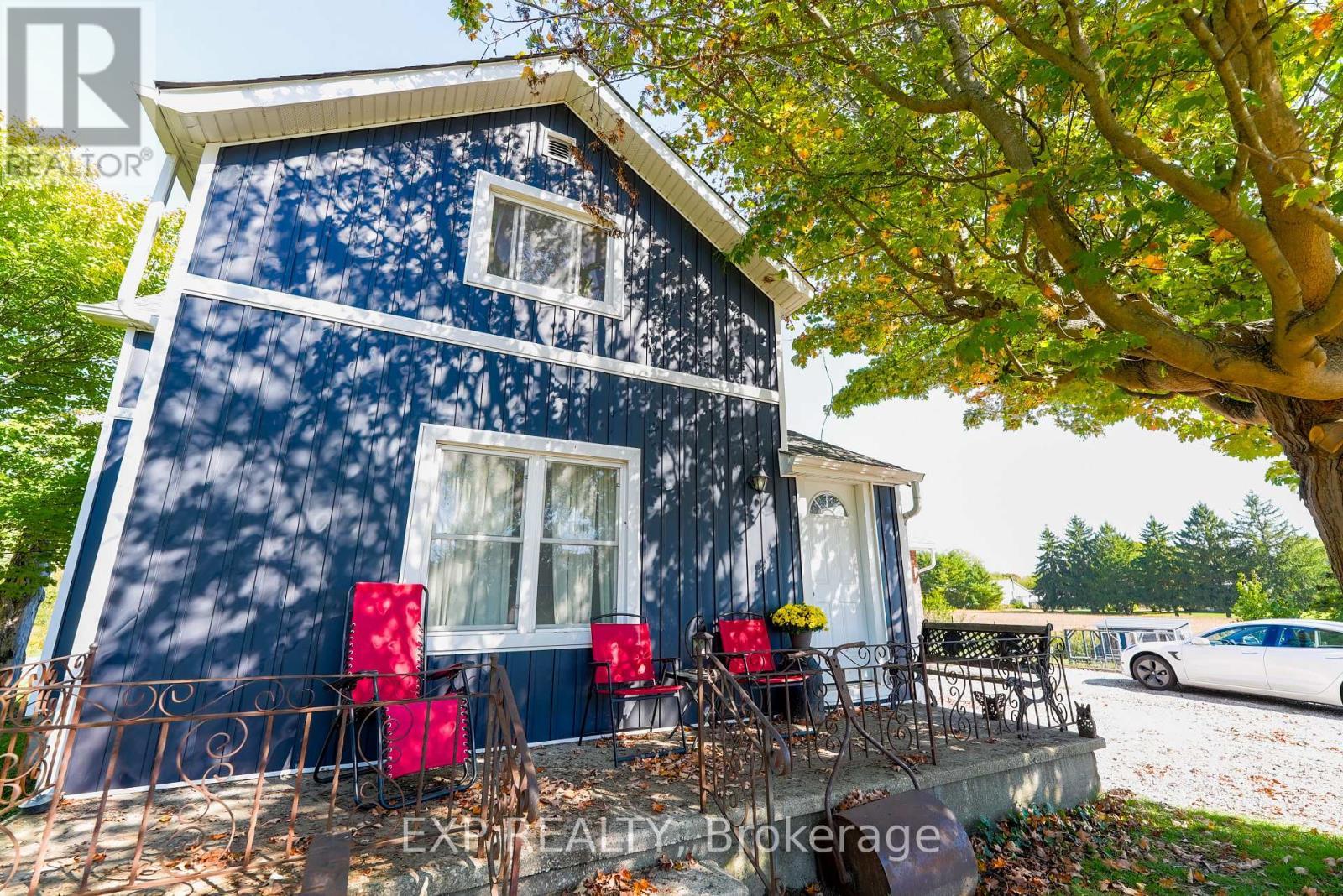 940 Hutchinson Road, Haldimand, ON - Outdoor