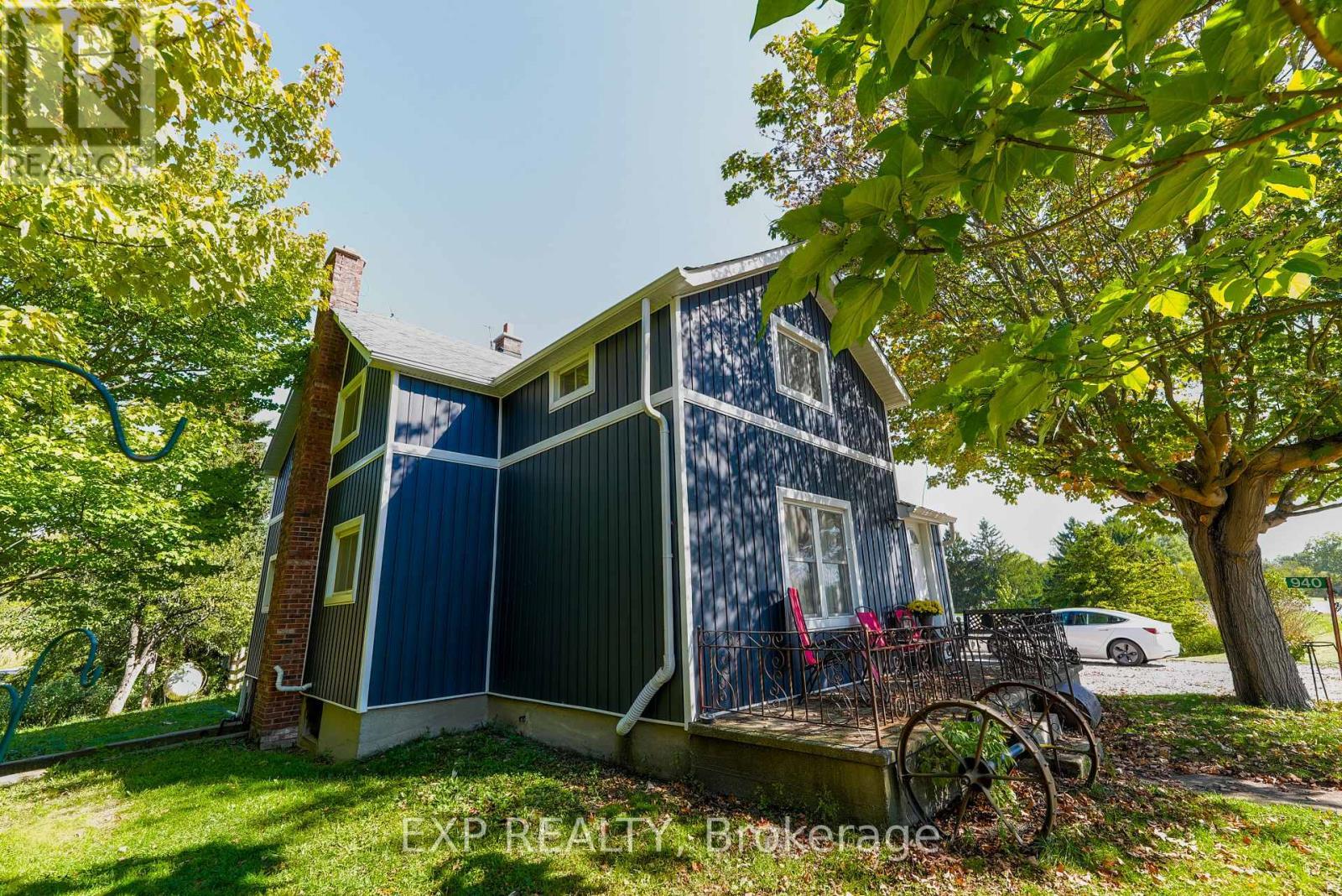 940 Hutchinson Road, Haldimand, ON - Outdoor