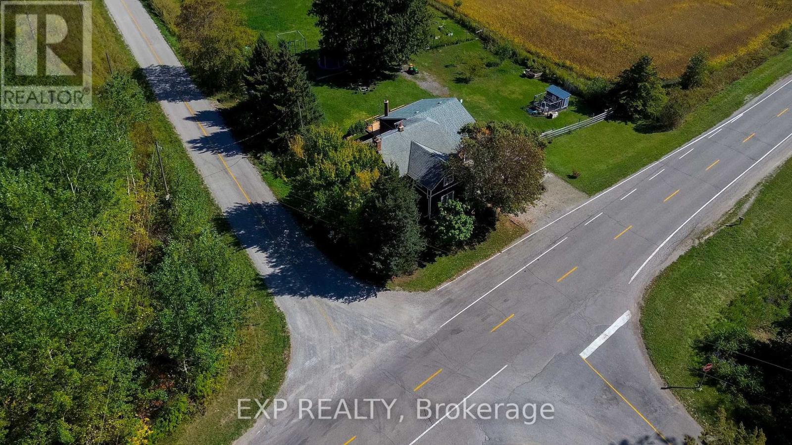 940 Hutchinson Road, Haldimand, ON - Outdoor With View