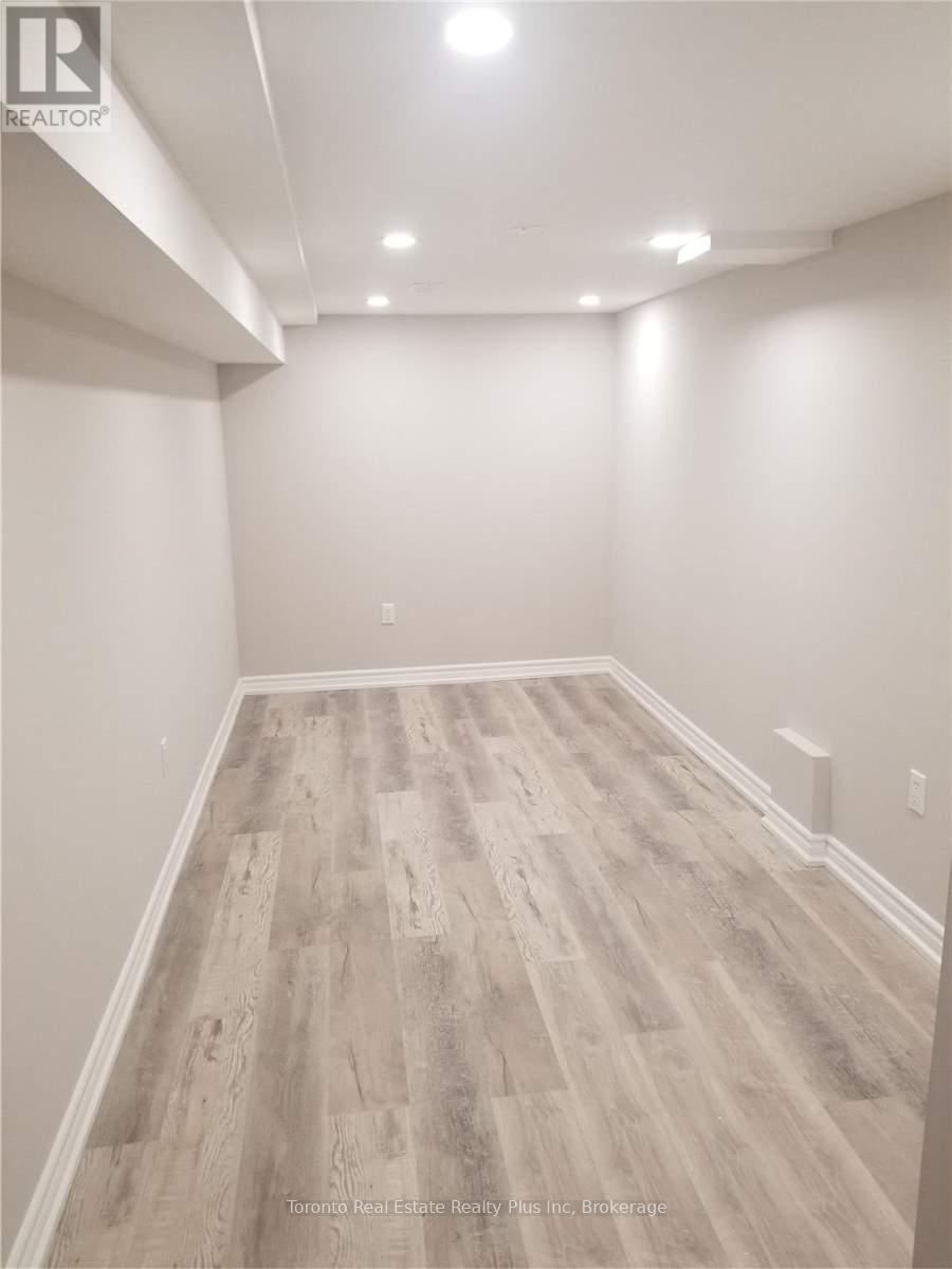 719 Agnew Crescent, Milton, ON - Indoor