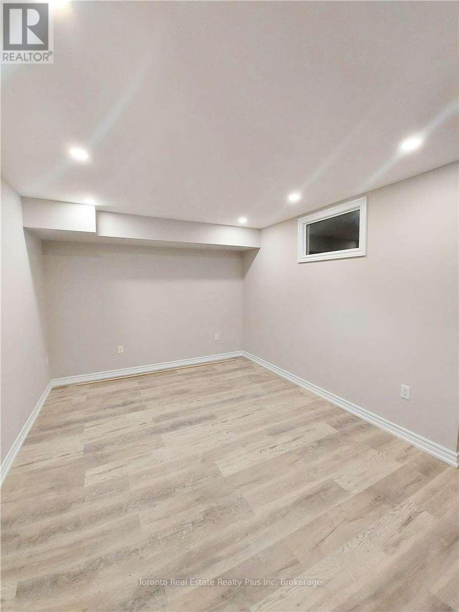 719 Agnew Crescent, Milton, ON - Indoor