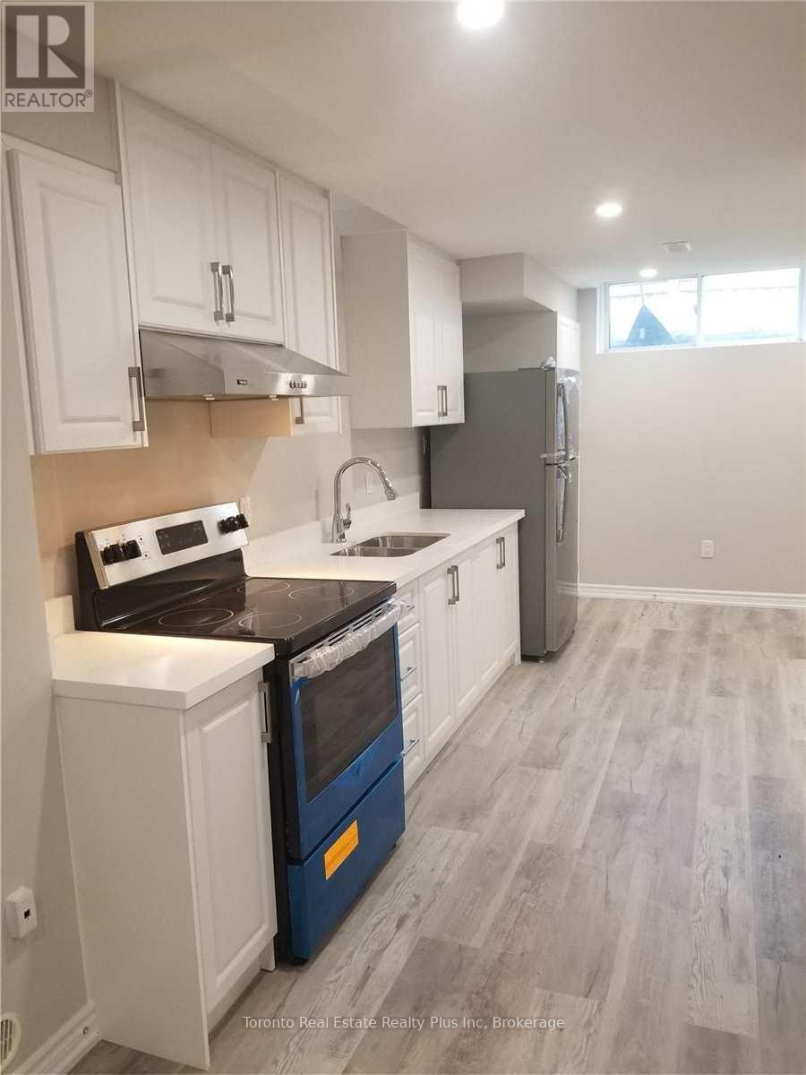 719 Agnew Crescent, Milton, ON - Indoor Photo Showing Kitchen