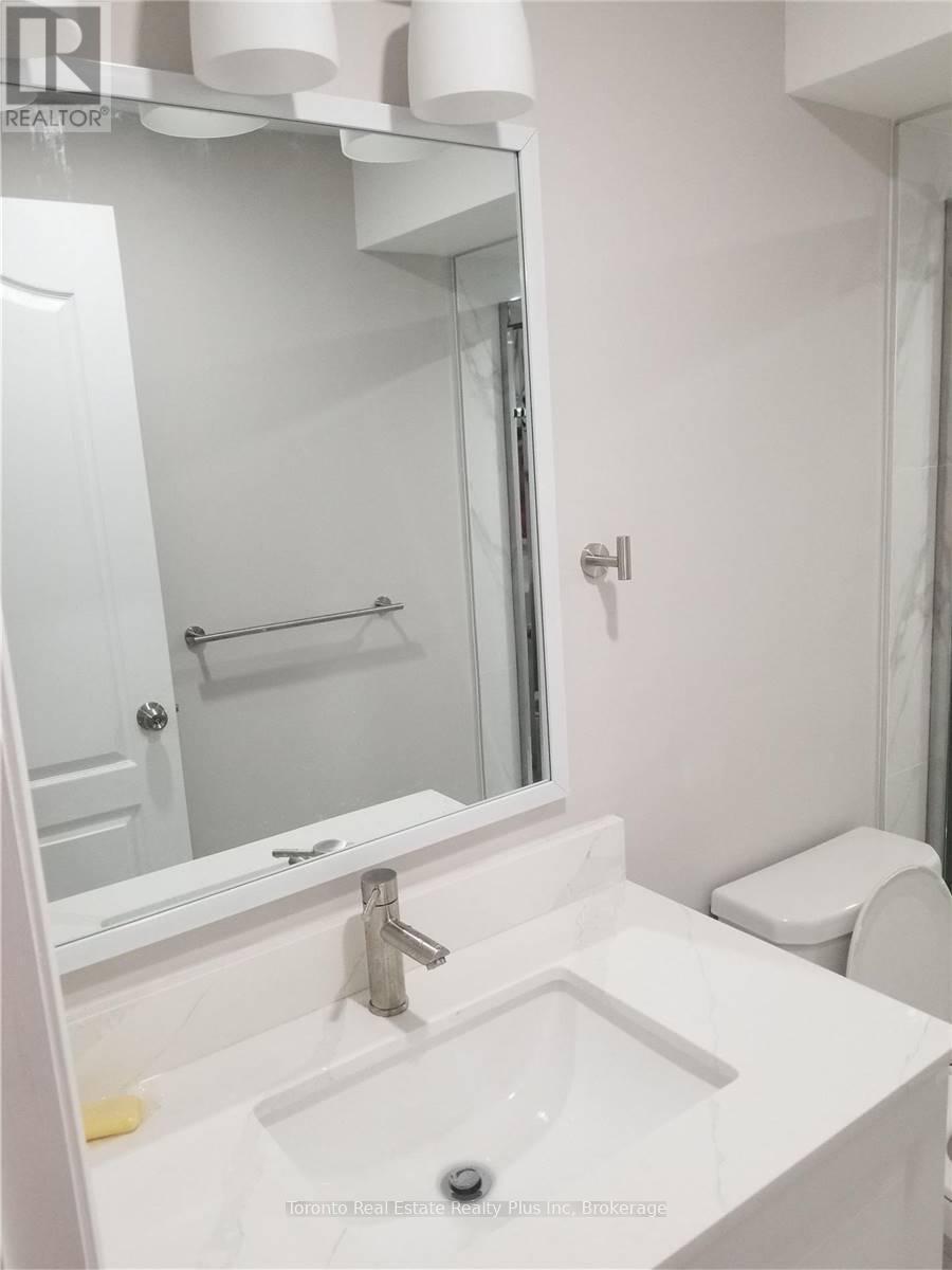 719 Agnew Crescent, Milton, ON - Indoor Photo Showing Bathroom