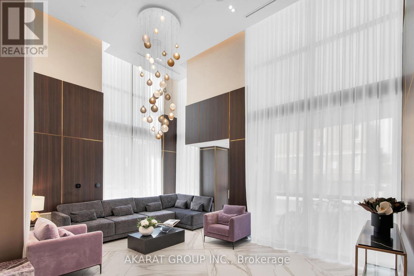 731 - 2343 Khalsa Gate, Oakville, ON - Indoor