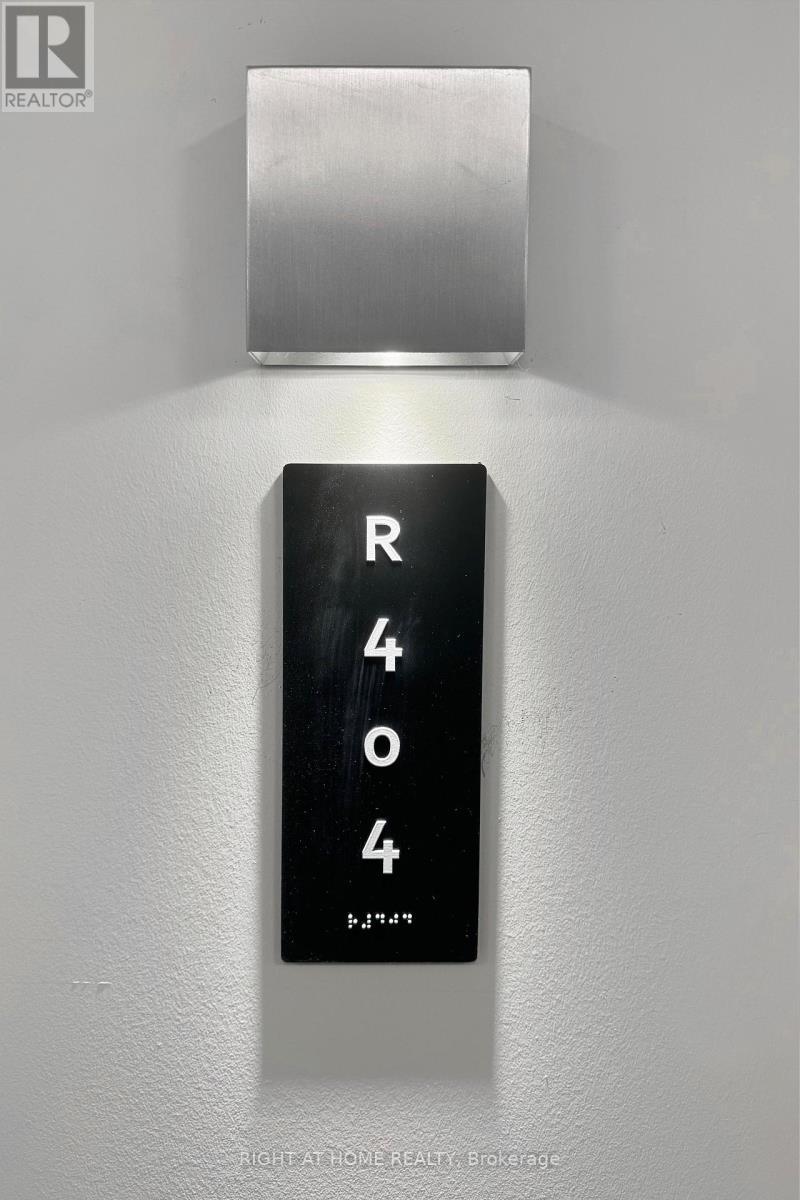 404 - 180 George Street, Ottawa, ON - Photo Showing Other Room