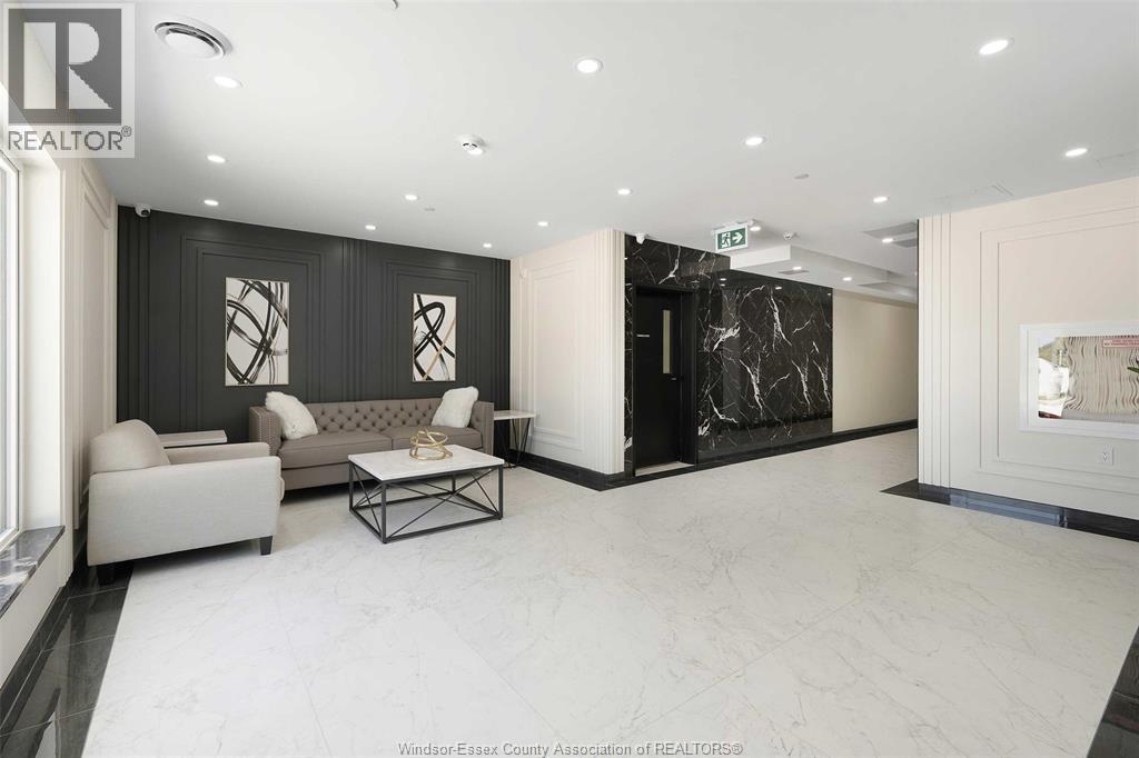 755 Grand Marais Unit# 101, Windsor, ON - Indoor