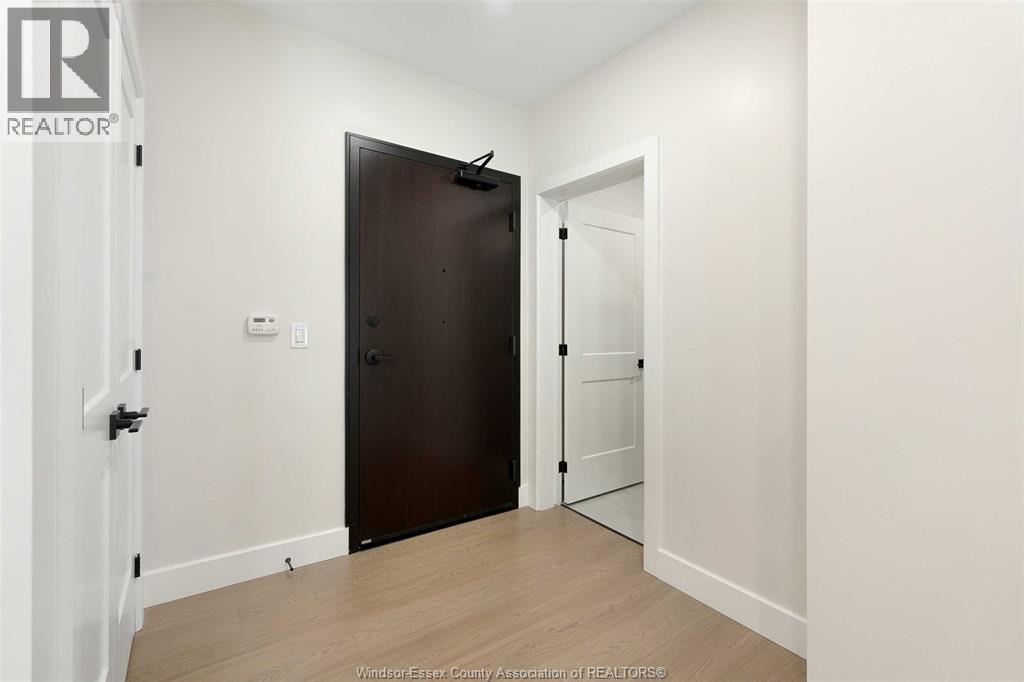 755 Grand Marais Unit# 101, Windsor, ON - Indoor Photo Showing Other Room