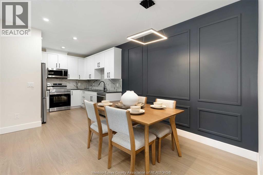 755 Grand Marais Unit# 101, Windsor, ON - Indoor