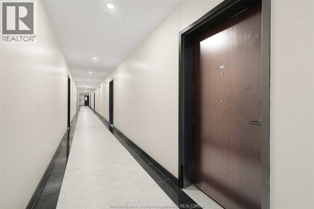 755 Grand Marais Unit# 101, Windsor, ON - Indoor Photo Showing Other Room