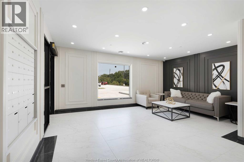 755 Grand Marais Unit# 101, Windsor, ON - Indoor