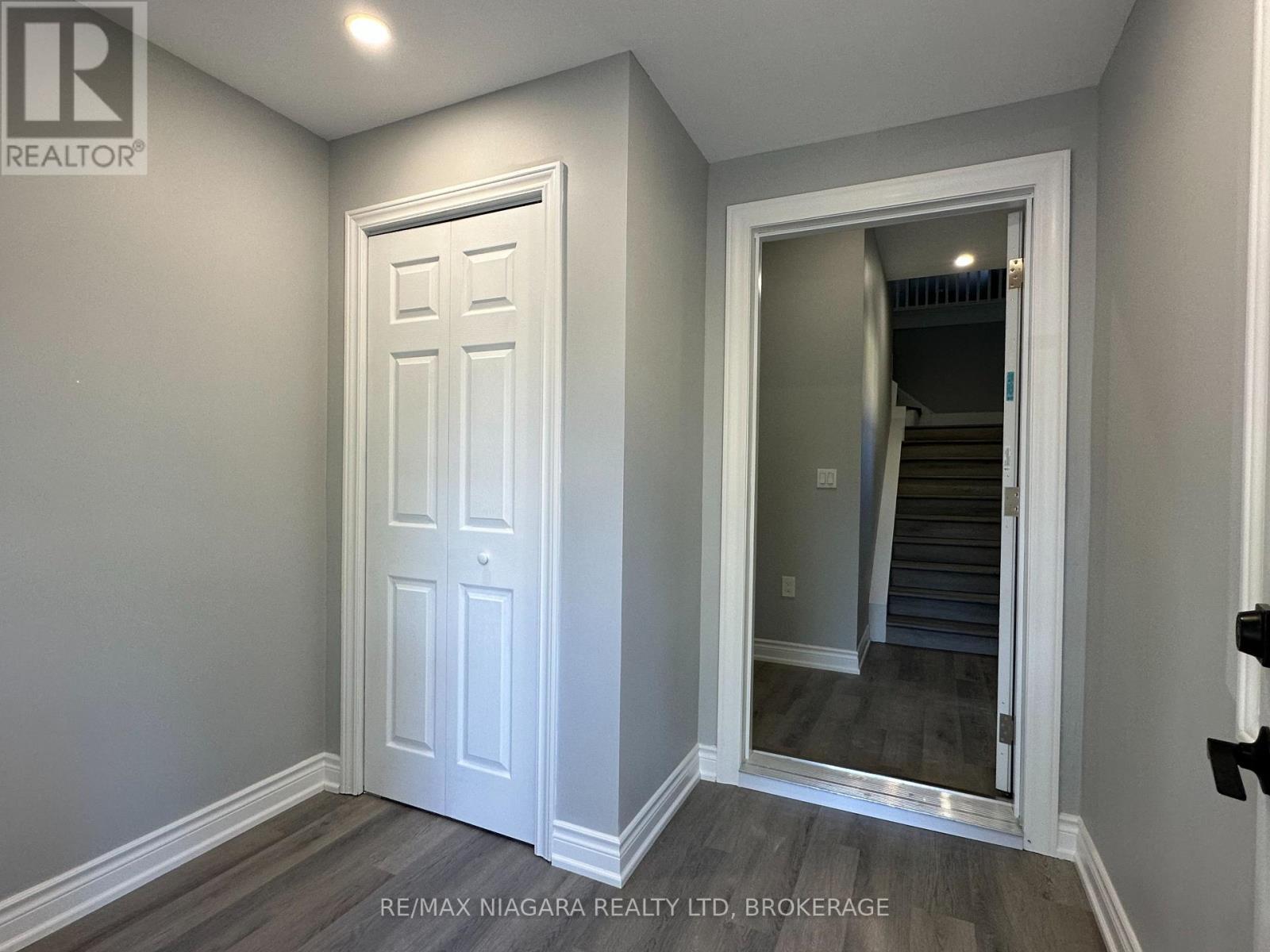 Unit B - 27 Water Street, St. Catharines (Downtown), ON