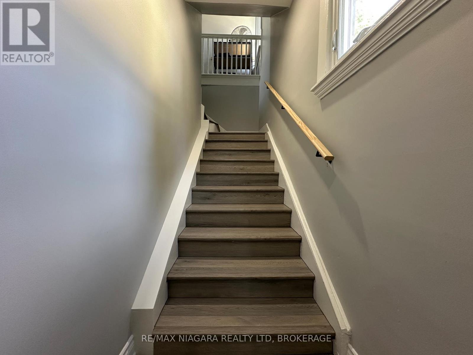 Unit B - 27 Water Street, St. Catharines (Downtown), ON