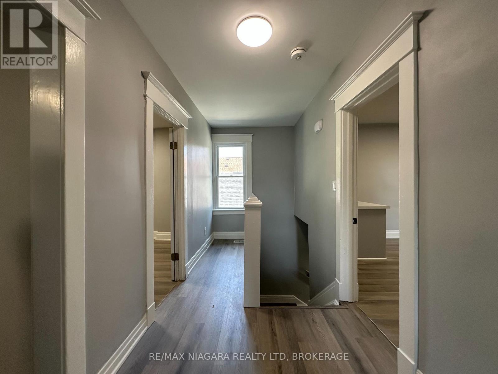 Unit B - 27 Water Street, St. Catharines (Downtown), ON