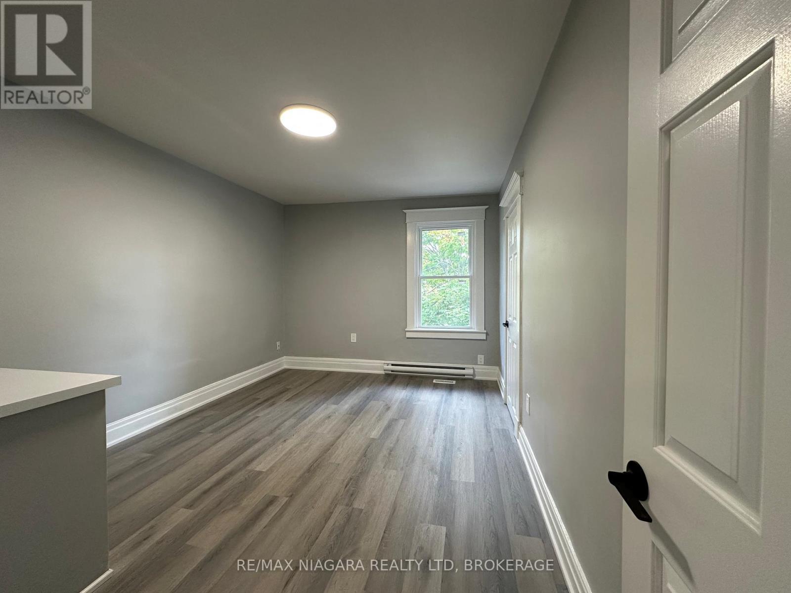 Unit B - 27 Water Street, St. Catharines (Downtown), ON