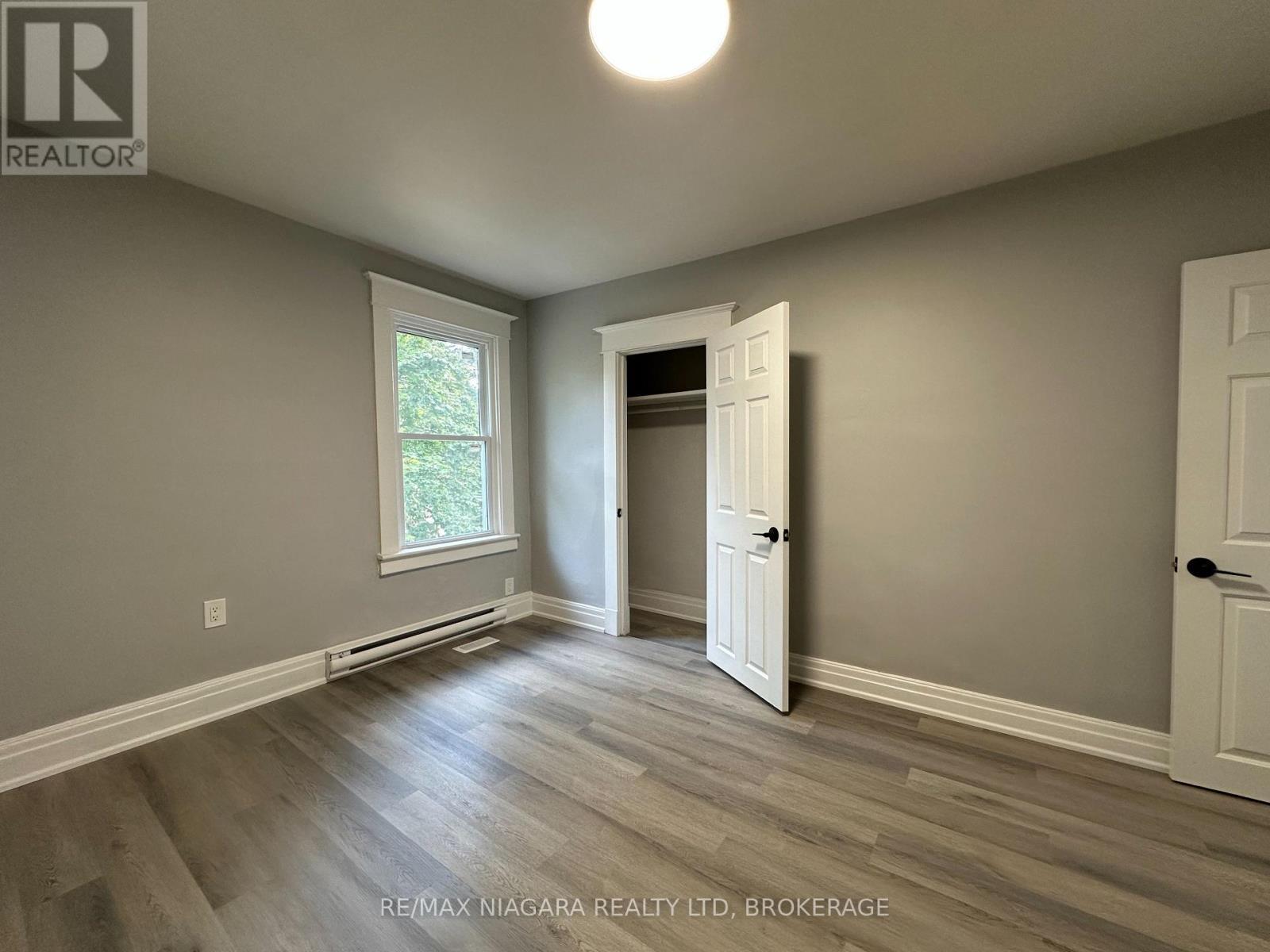 Unit B - 27 Water Street, St. Catharines (Downtown), ON