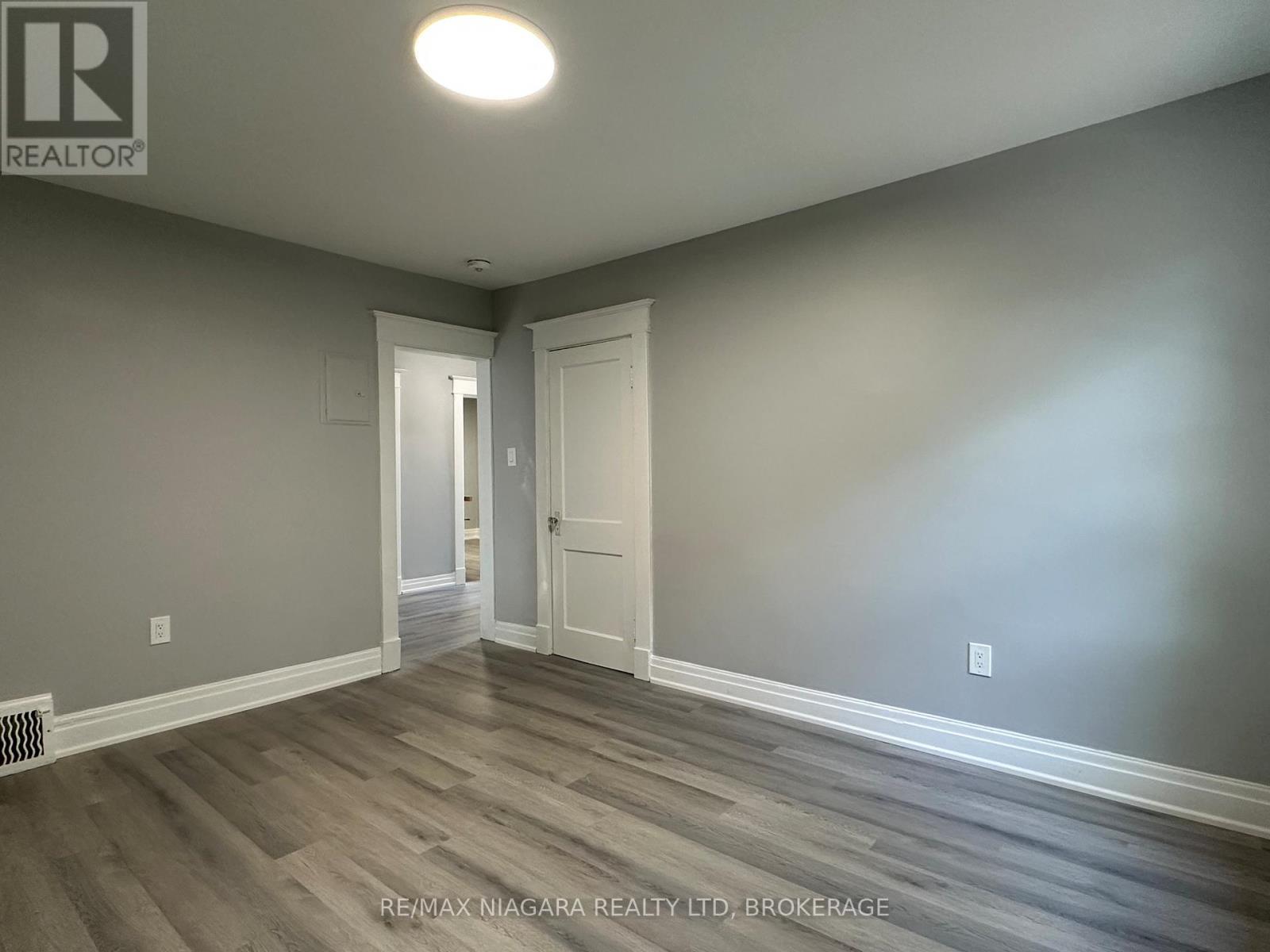 Unit B - 27 Water Street, St. Catharines (Downtown), ON