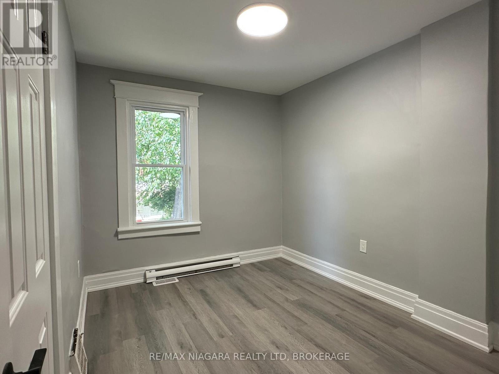 Unit B - 27 Water Street, St. Catharines (Downtown), ON