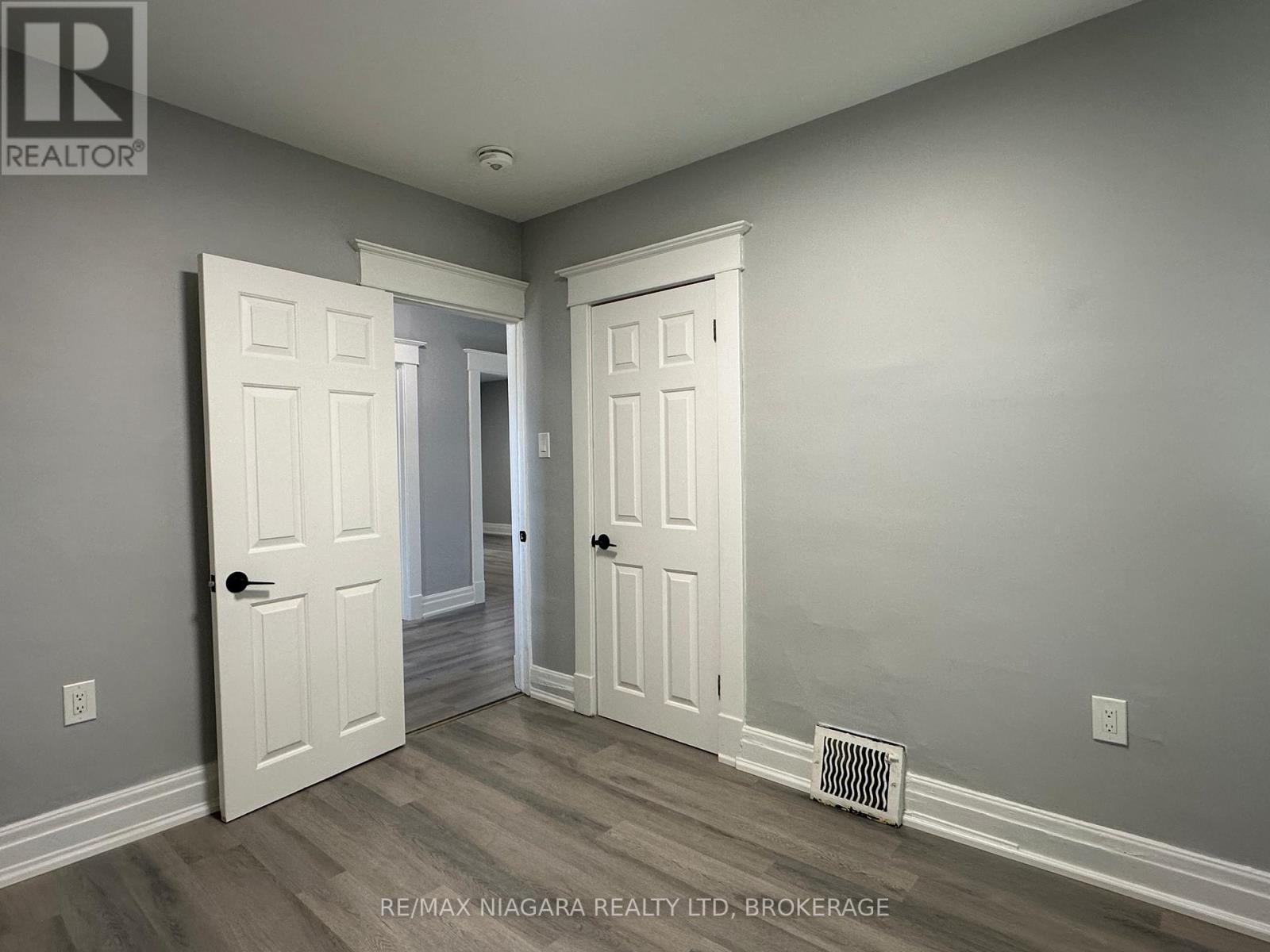 Unit B - 27 Water Street, St. Catharines (Downtown), ON