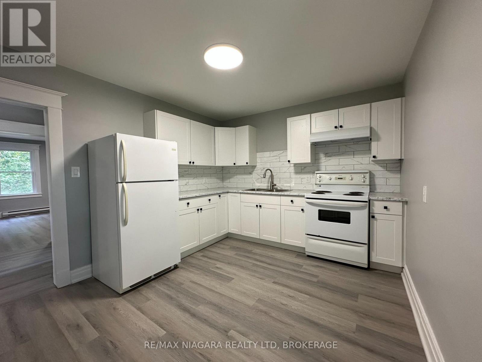 Unit B - 27 Water Street, St. Catharines (Downtown), ON