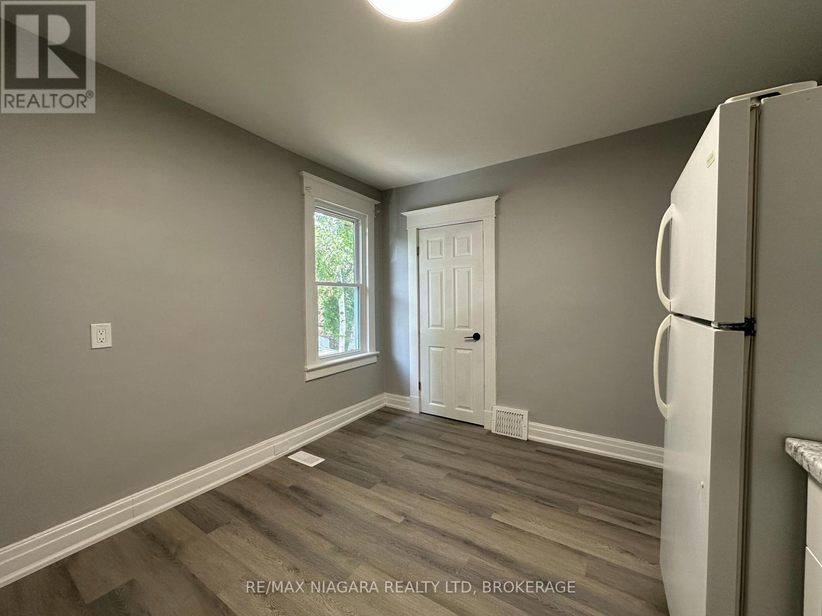 Unit B - 27 Water Street, St. Catharines (Downtown), ON