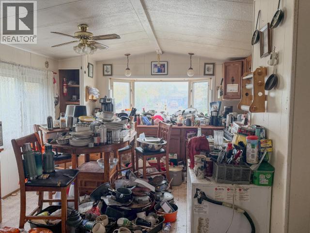 3 Bryde Place, Whitehorse, YT - Indoor Photo Showing Dining Room