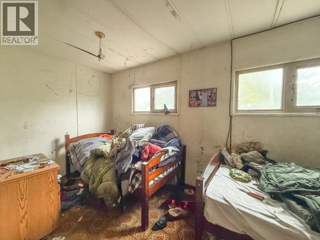 3 Bryde Place, Whitehorse, YT - Indoor Photo Showing Bedroom