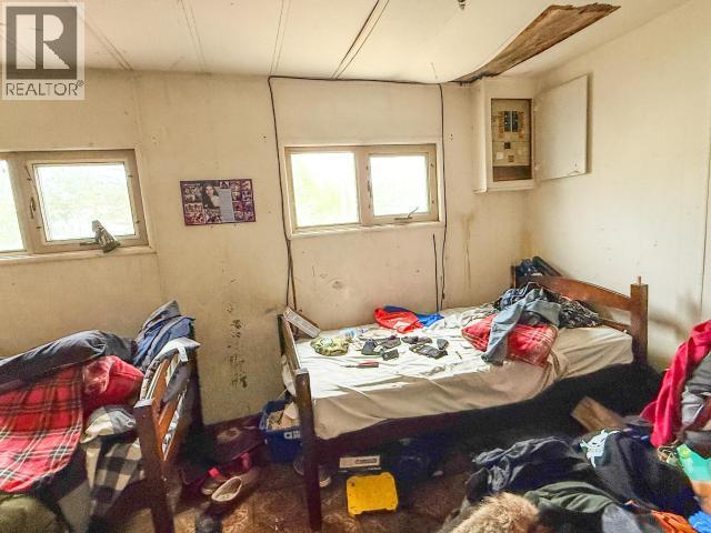 3 Bryde Place, Whitehorse, YT - Indoor Photo Showing Bedroom