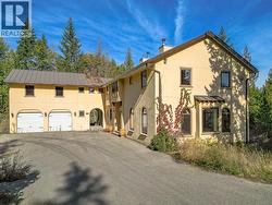 141 Crossridge Road Enderby, BC V0E 1V3