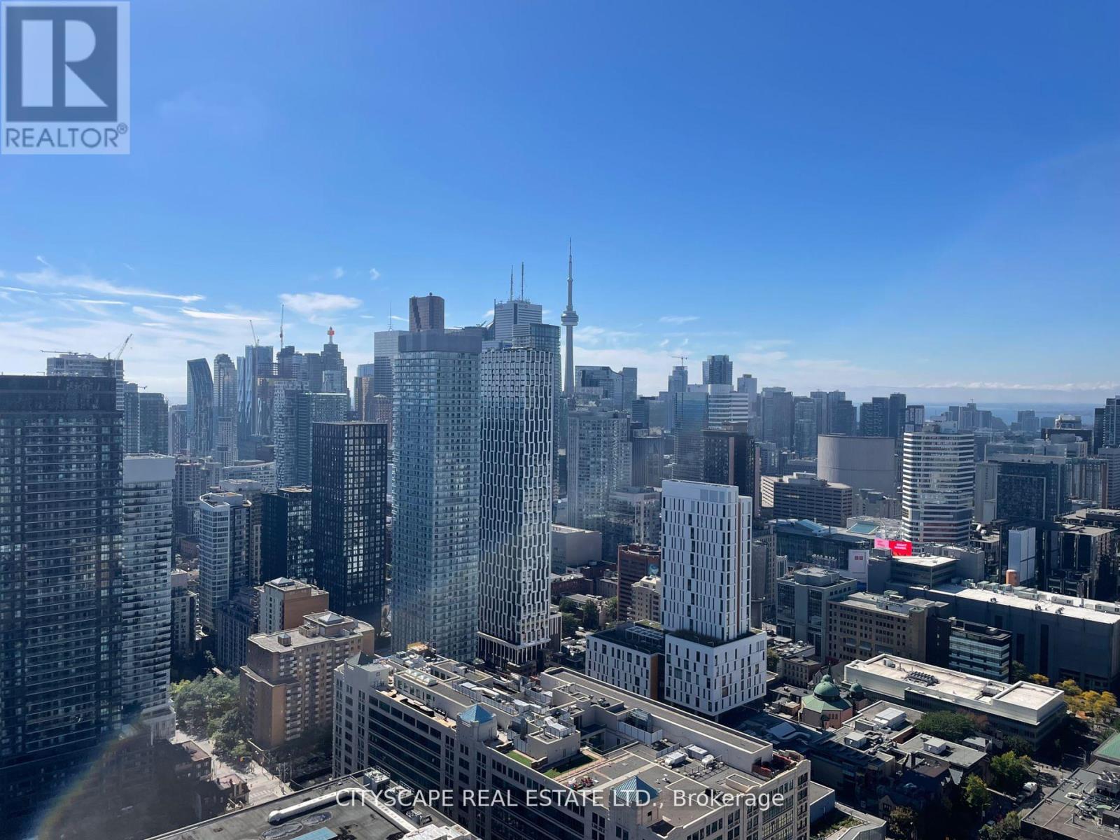 Ph 16 - 319 Jarvis Street, Toronto, ON - Outdoor With View