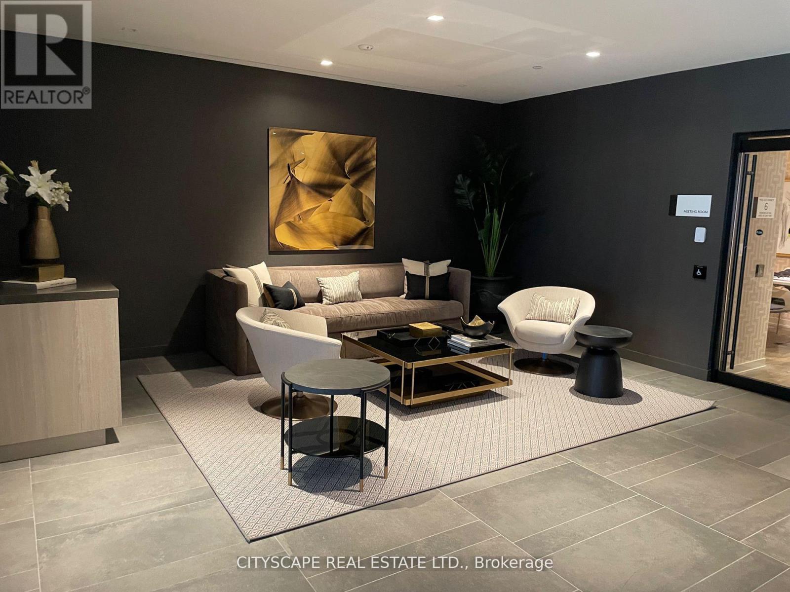 Ph 16 - 319 Jarvis Street, Toronto, ON - Indoor Photo Showing Other Room