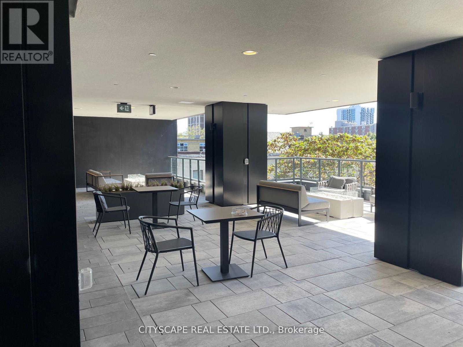 Ph 16 - 319 Jarvis Street, Toronto, ON - With Exterior