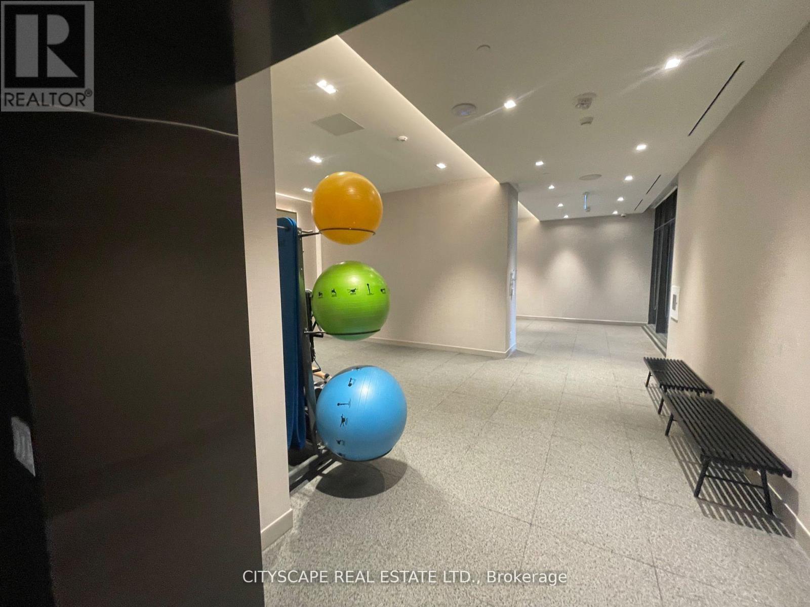 Ph 16 - 319 Jarvis Street, Toronto, ON - Indoor Photo Showing Other Room