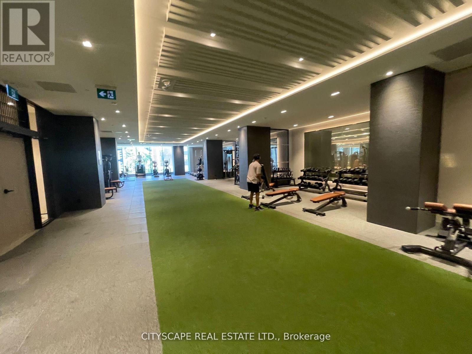 Ph 16 - 319 Jarvis Street, Toronto, ON - Indoor Photo Showing Other Room