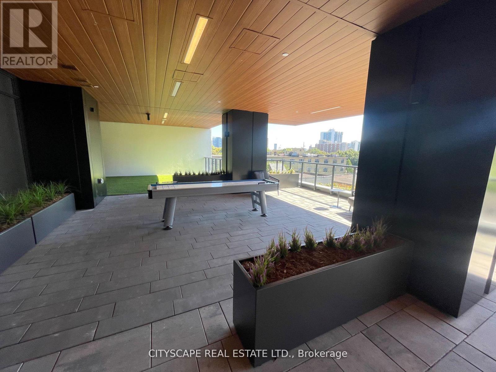 Ph 16 - 319 Jarvis Street, Toronto, ON - With Exterior