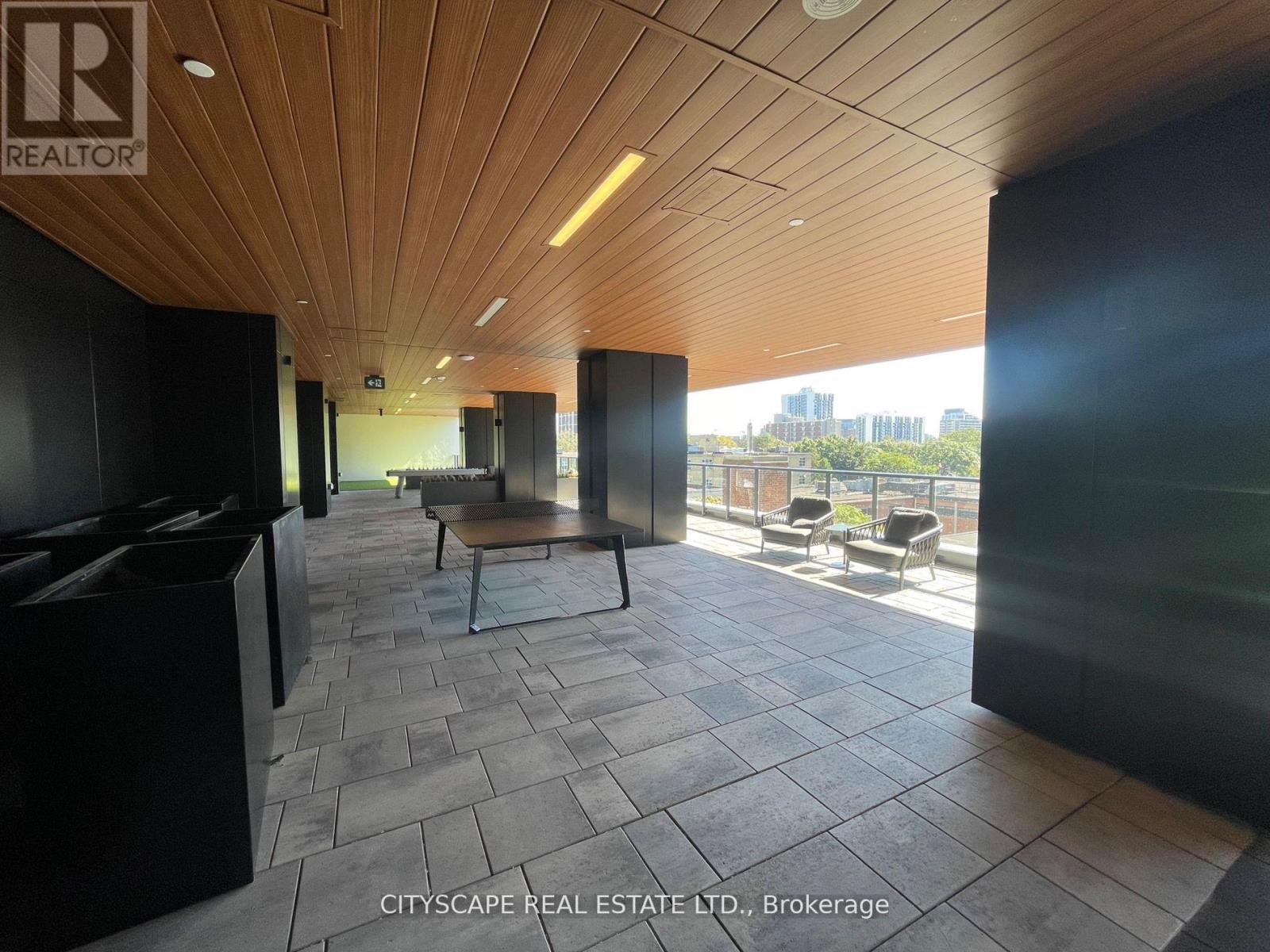 Ph 16 - 319 Jarvis Street, Toronto, ON - With Exterior