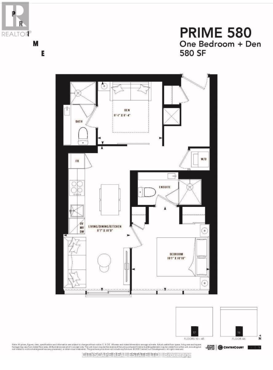 Ph 16 - 319 Jarvis Street, Toronto, ON - Other